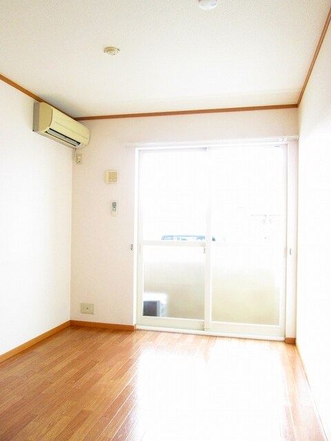 居室・リビング エーデルハイム　Ａ