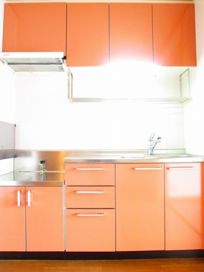 キッチン エーデルハイム　Ａ