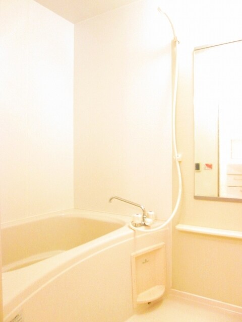 バス／シャワールーム等 エーデルハイム　Ａ