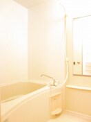 バス／シャワールーム等 エーデルハイム　Ａ