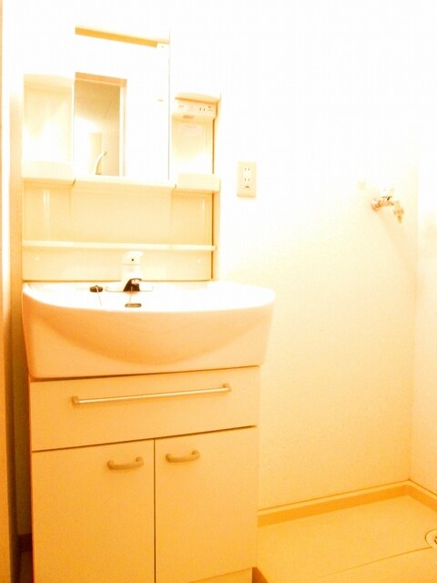 洗面所 エーデルハイム　Ａ