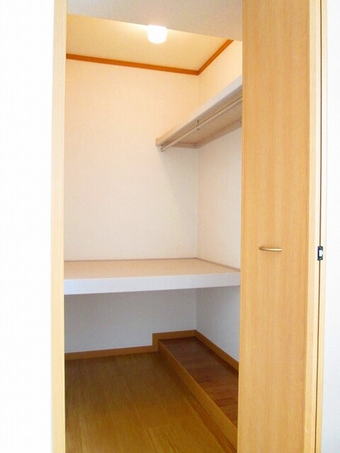 収納 エーデルハイム　Ａ