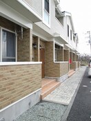 その他 エーデルハイム　Ａ