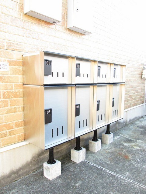 その他 エーデルハイム　Ａ