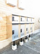 その他 エーデルハイム　Ａ