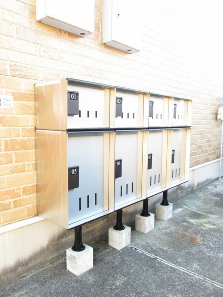 その他 エーデルハイム　Ａ