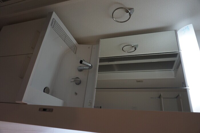 洗面台 グリーンヒルズ Ⅸ