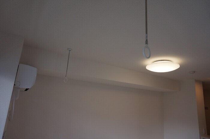 室内物干金物 グリーンヒルズ Ⅸ