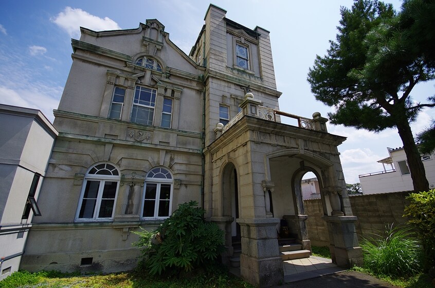 吉池小児科・皮膚科医院 712m グリーンヒルズ Ⅸ