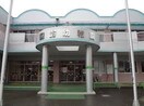 諏訪学園学校法人・諏訪幼稚園 680m グリーンヒルズ Ⅸ