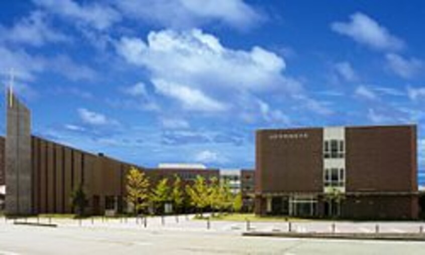 山形学院高等学校 376m グリーンヒルズ Ⅸ