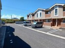 駐車場 リバティーベルＡ