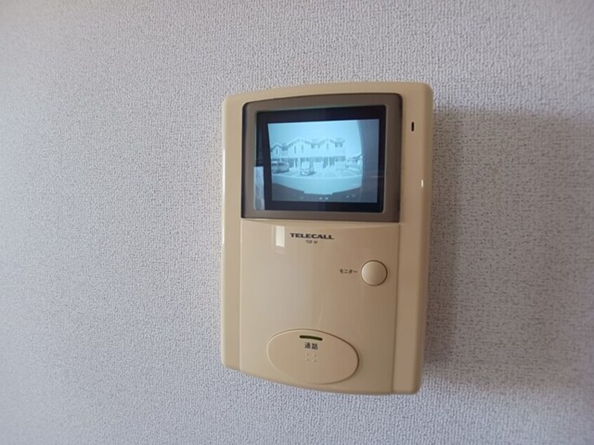 セキュリティ リバティーベルＡ