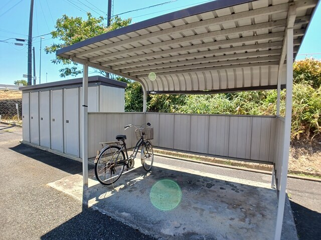 その他 リバティーベルＡ