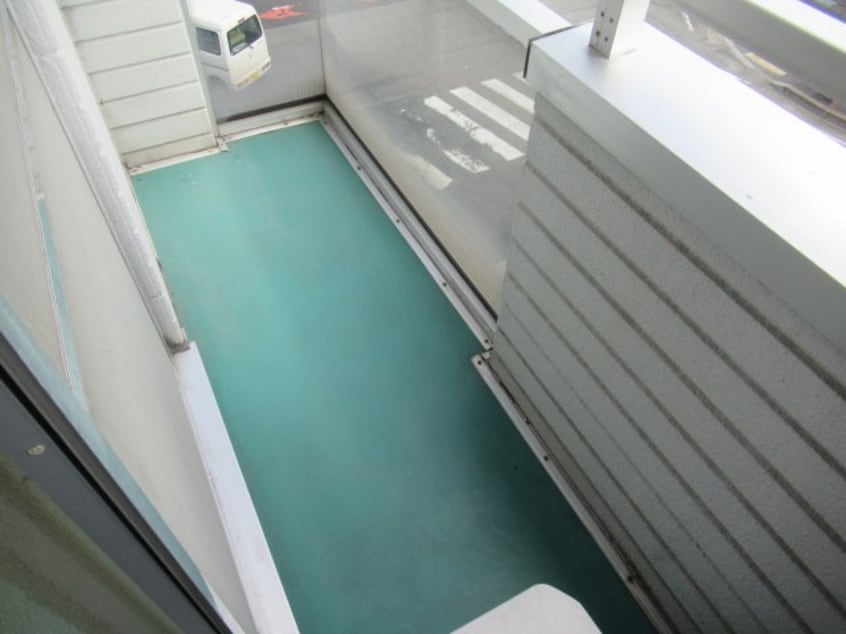  奥羽本線・山形線/山形駅 徒歩14分 3階 築37年