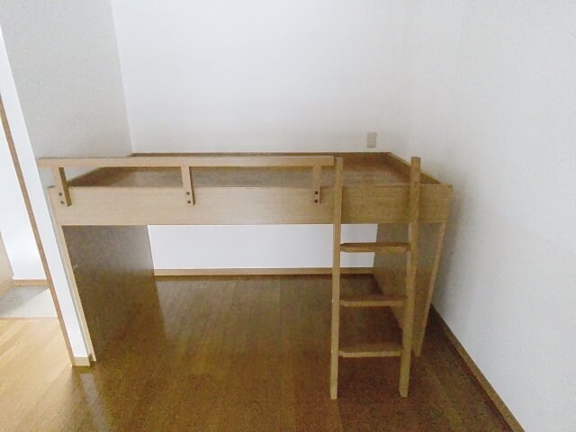  セントラルコーポ大築