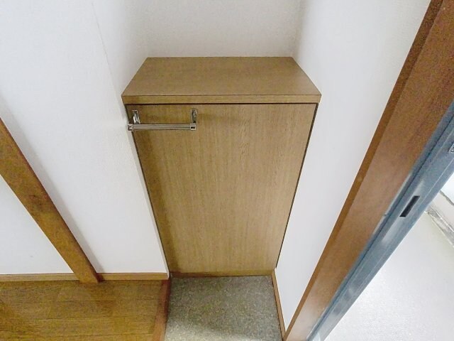  セントラルコーポ大築