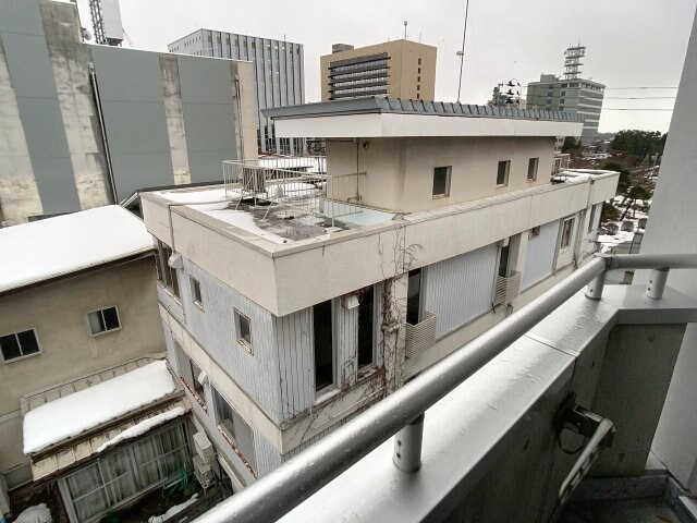  セントラルコーポ大築