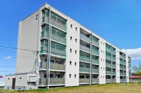 ビレッジハウス土樋2号棟