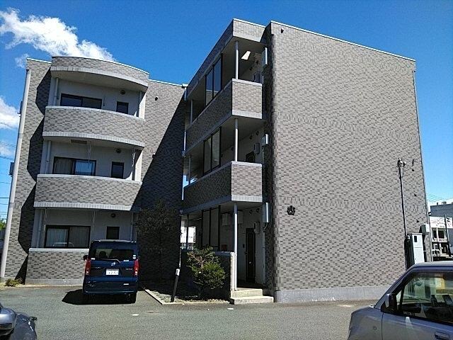 外観写真 サンパティ－ク相生