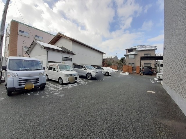 駐車場 サンパティ－ク相生