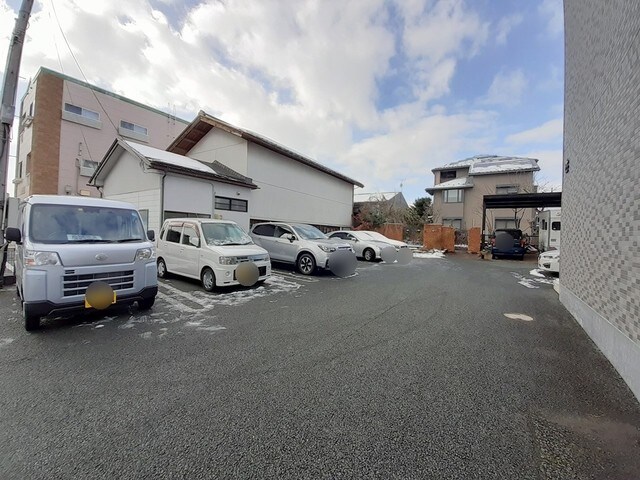 駐車場 サンパティ－ク相生