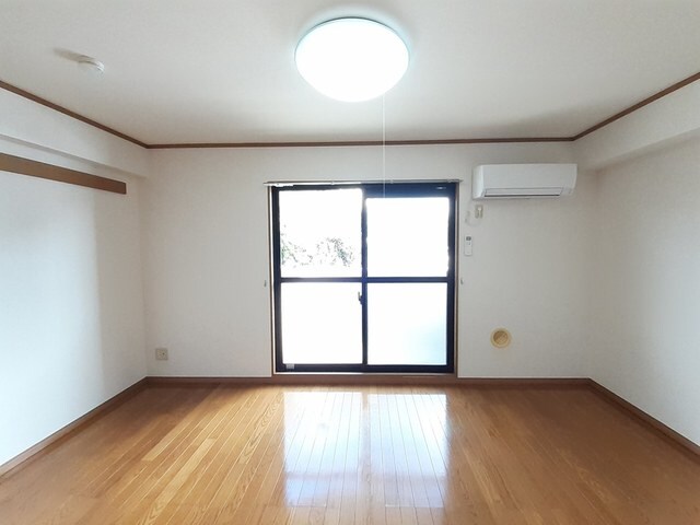 居室・リビング サンパティ－ク相生