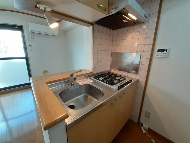 キッチン サンパティ－ク相生