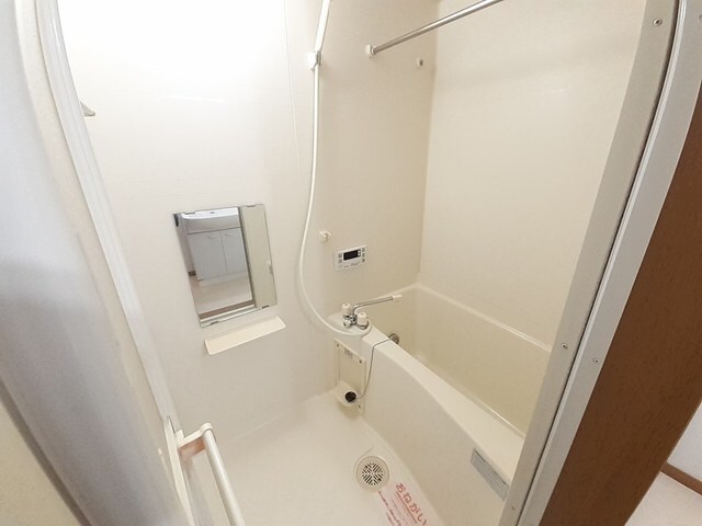 バス／シャワールーム等 サンパティ－ク相生