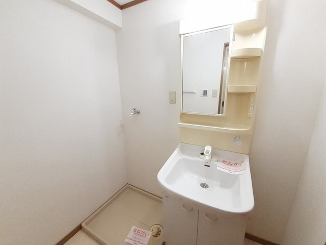 洗面所 サンパティ－ク相生