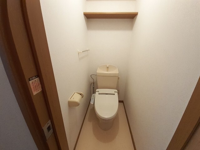 トイレ サンパティ－ク相生