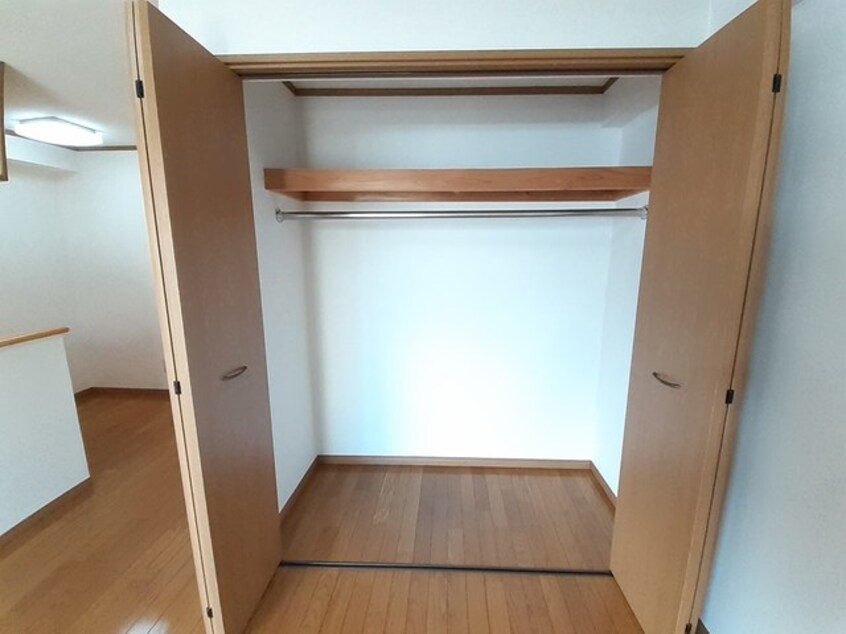 収納 サンパティ－ク相生
