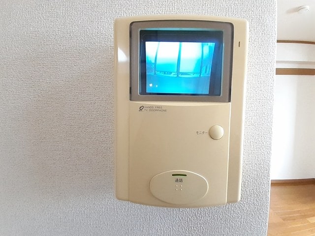 セキュリティ サンパティ－ク相生