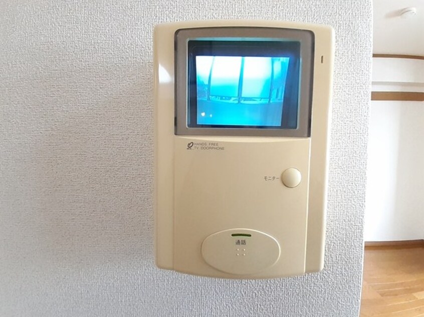 セキュリティ サンパティ－ク相生