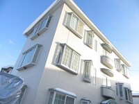 ハイクオリティマンション