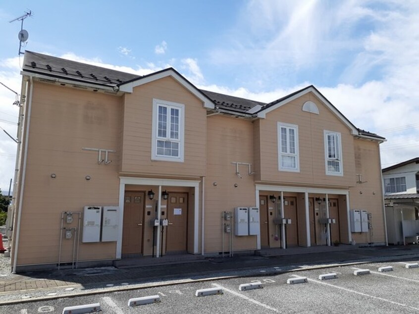 外観写真 アイランドヘヴンⅡ