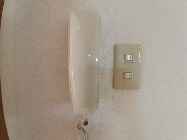 セキュリティ アイランドヘヴンⅡ