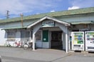 北山形駅 2370m Ｙ・ＳハイムＡ