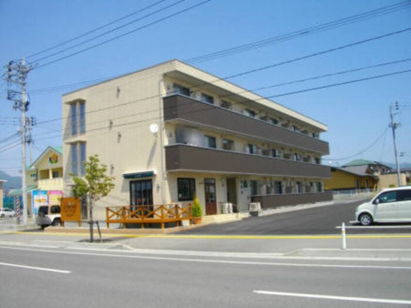  グリーンヒルズ Ⅱ