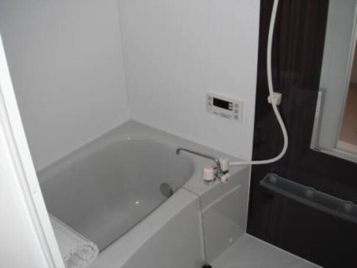 グリーンヒルズ Ⅱ205 浴室 グリーンヒルズ Ⅱ
