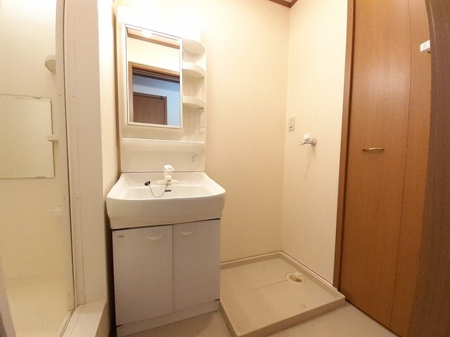 洗面所 インヴェルノ　セレーノ