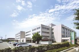 山形ロイヤル病院(病院)まで441m インヴェルノ　セレーノ