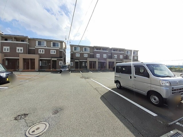 駐車場 さくらヶ丘Ｂ
