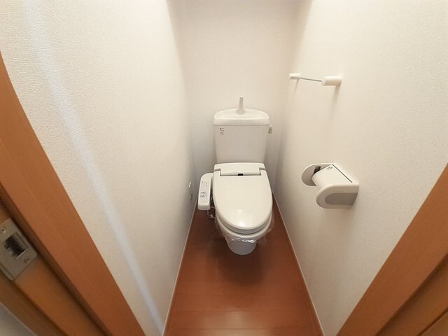 トイレ さくらヶ丘Ｂ