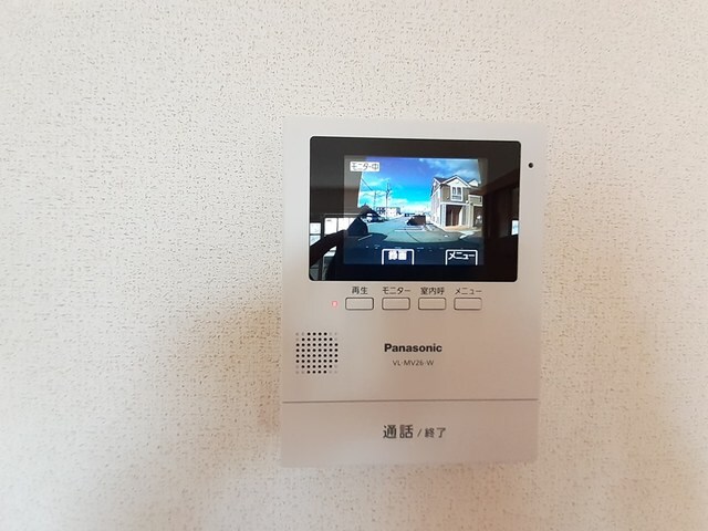 セキュリティ さくらヶ丘Ｂ