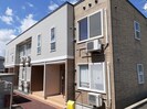グラース　アンジュの外観