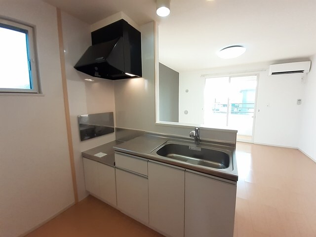 キッチン ベラ・ルーチェ