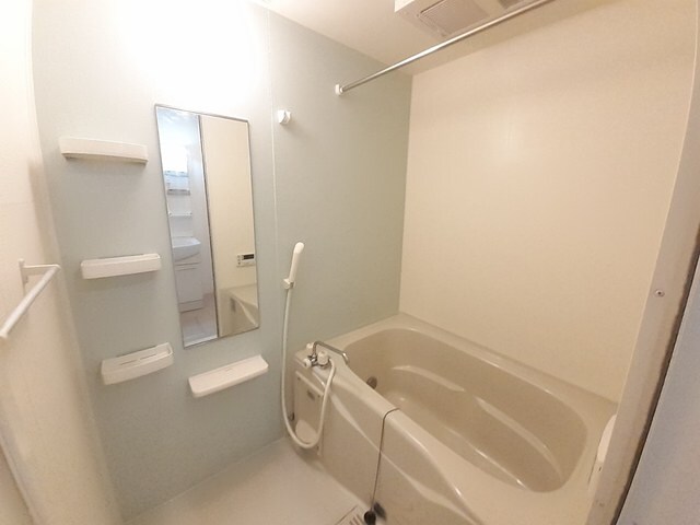 バス／シャワールーム等 ベラ・ルーチェ