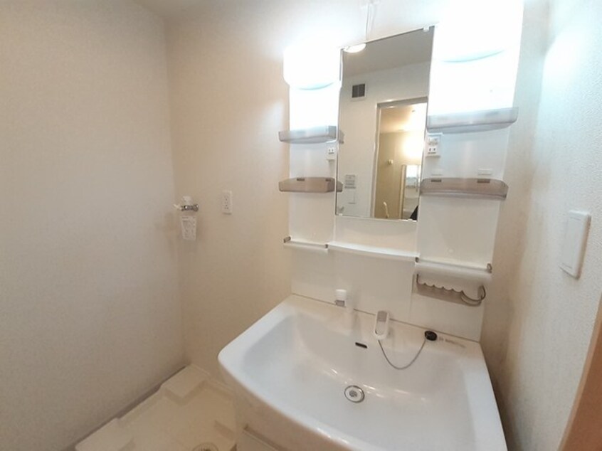 洗面所 ベラ・ルーチェ