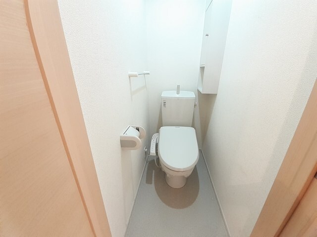 トイレ ベラ・ルーチェ